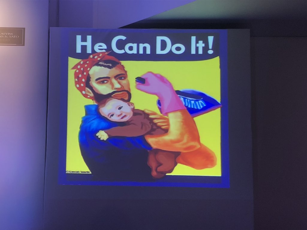 alixdevendra's tweet image. Alessandra Lucchese of Women in Law Mentoring Brazil talking about how gender equality is relevant to legal design. 😍 #legaldesignbr