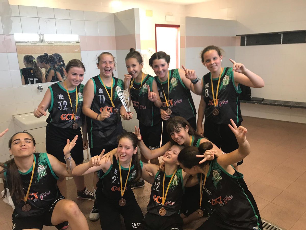 CB Esparreguera tweet media