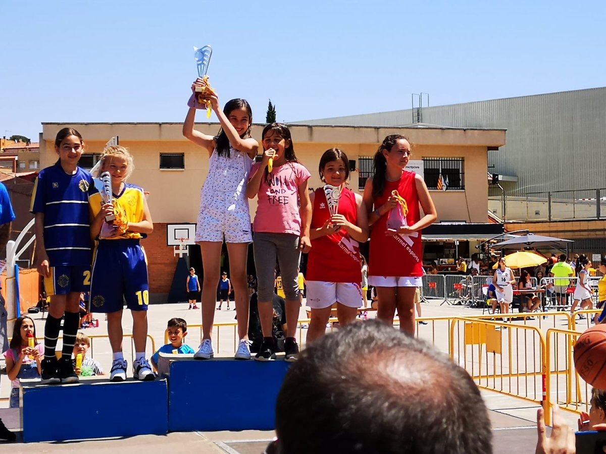 CB Esparreguera tweet media