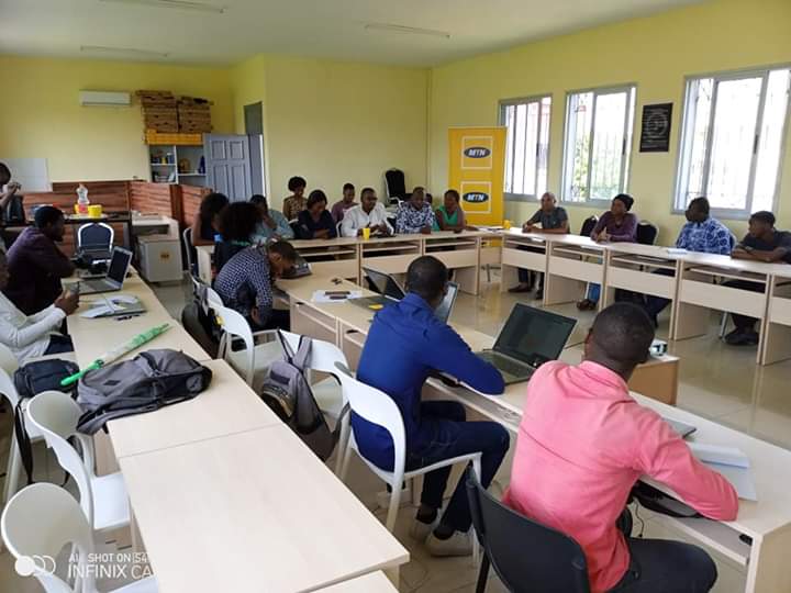 Parce que le blogging c'est aussi une histoire de passion et de culture digitale !!!
Retour d'expérience des blogueurs de l'<a href="/UNBCI_/">UNBCI</a>  avec les académiciens de   MTN Academy By Simplon <a href="/2019Simplon/">MTN ACADEMY by SIMPLON</a> #referendigital  sur les nouveaux métiers du numérique ... #CIv <a href="/MTNCotedIvoire/">MTN Côte d'Ivoire</a>