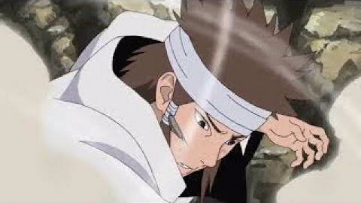 6月8日は大筒木アシュラの誕生日 6月8日は大筒木アシュラの誕生日