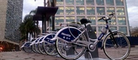 #Montevideo|VOTA 📢 EXTENDER SERVICIO DE BICICLETAS PÚBLICAS.
👉decide.montevideo.gub.uy/proposals/271-…
Al día de hoy solo faltan 233 adhesiones.

PROPUESTA:
1)Instalar más estaciones en otros barrios.
2)Utilizar las🚲con boletos de 1y2horas
3)Construir+bicisendas y ciclovías

Dale un RT! 🚲💪🏼♻️