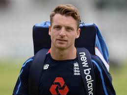 128 runs opening stand between Jason Roy 153 & Bairstow 51, useful knock of 64 by Butler helps England score mammoth 386-6 in Match No.12 of ICC World Cup ODI 2019 against Bangladesh & puts them in drivers seat. Bangladesh bowlers Saifuddin & Mehedi Hassan pick 2 wicket each.