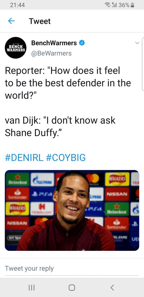 Teddy Doran (@teddydoran1) on Twitter photo 