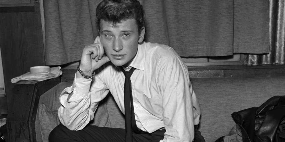 lostadonf's tweet photo. Johnny Hallyday est à l'honneur ce soir en direct de 19h00 à 20h00.
Une heure avec une sélection de ces tubes de 1960 à 2018.
https://t.co/5TbWWMWGdG
Pour nous rejoindre sur le tchat des auditeurs:
https://t.co/qIqfRViaOP
(connexion instantané par Facebook)
#JohnnyHallyday https://t.co/vT5iYqBu2v