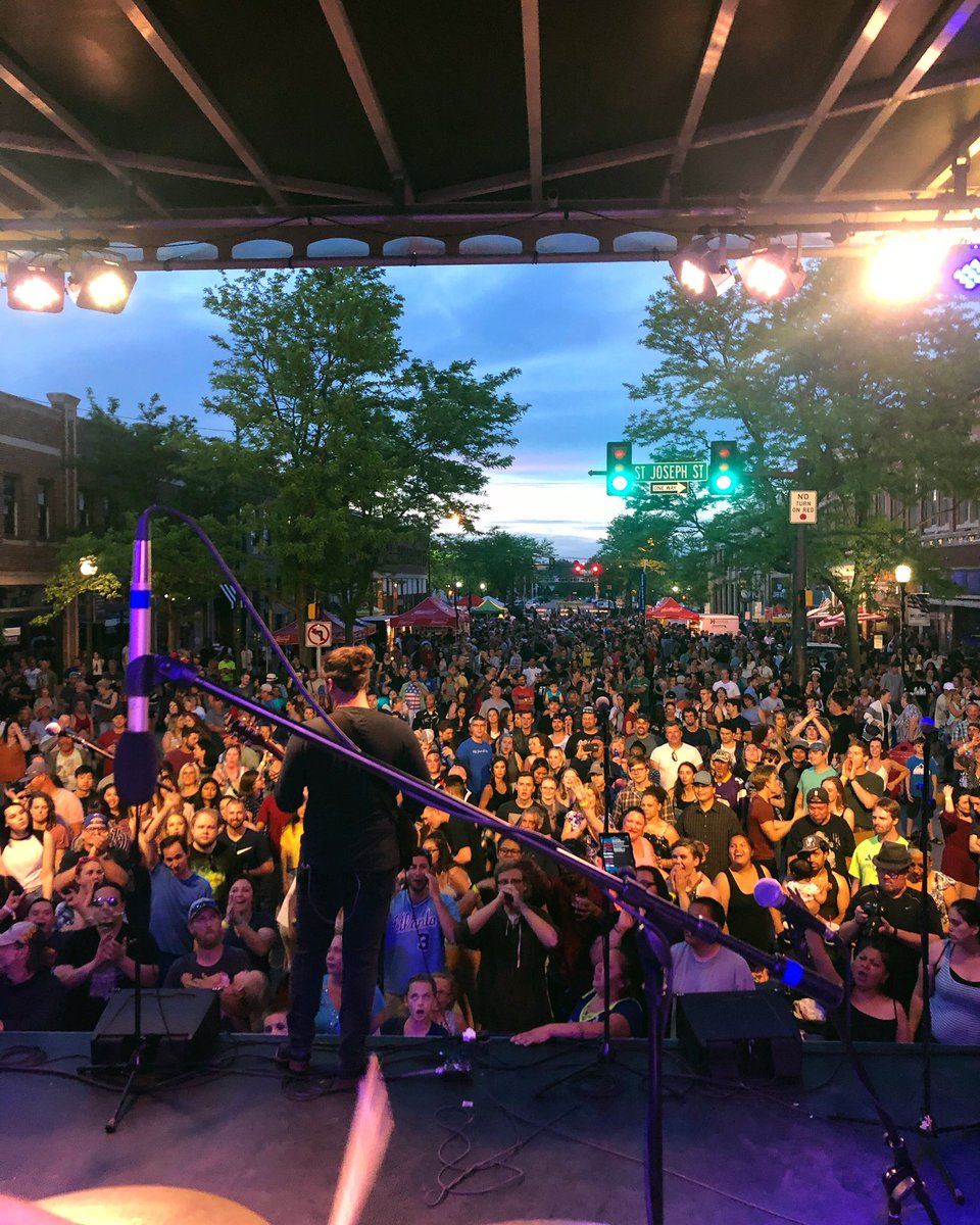 We had too much fun the other night in Rapid City! Thanks for showing up!!