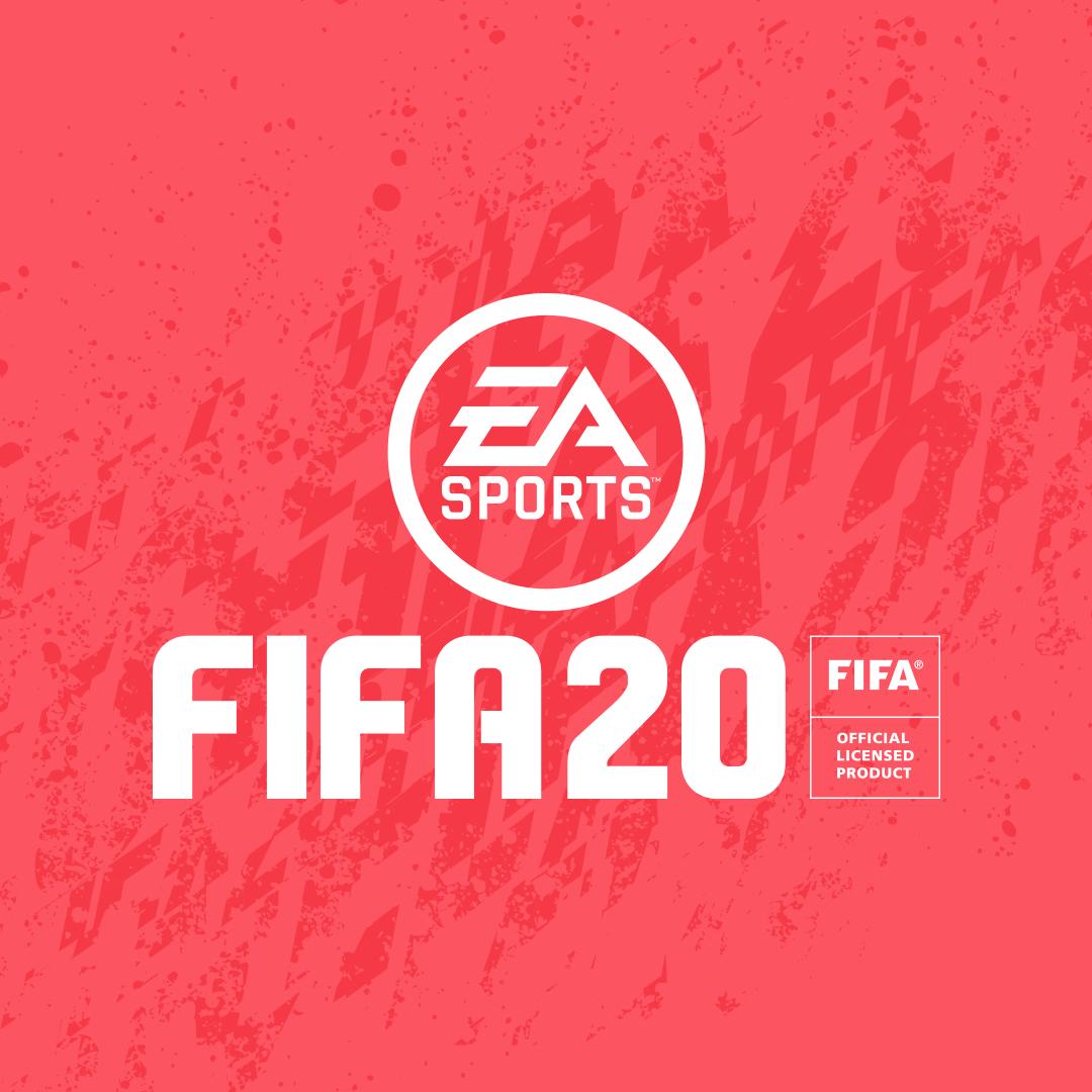easportsfces's tweet photo. ¡¡Descubre #FIFA20 en 30 minutos!! 👀 https://t.co/hazePVHEia