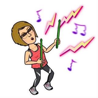 RwdWinery's tweet image. Join us for WINE and a POUND Workout May 31 starting at 6:30 pm taught by Tess Eby. This is a beginners class so please bring a yoga mat or beach towel. Tickets can be purchased via our website &amp;amp; a 4 oz. glass of wine is included. #wineandaworkout #poundclass #ridgewoodwinery