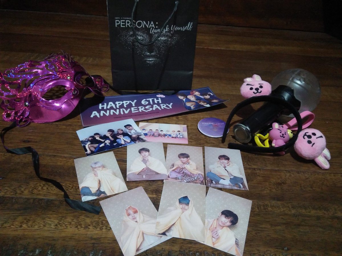 OT7simp's tweet photo. Thank you for the dayyy 
#OBPH #PersonaUnmaskYourself @OnlyBangtanPH https://t.co/fK5XvxDgWi