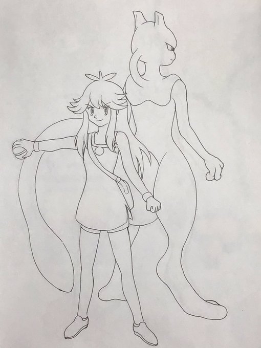 ミュウツー 高画質 のtwitterイラスト検索結果 古い順 ミュウツー 高画質 のtwitterイラスト検索結果 古い順