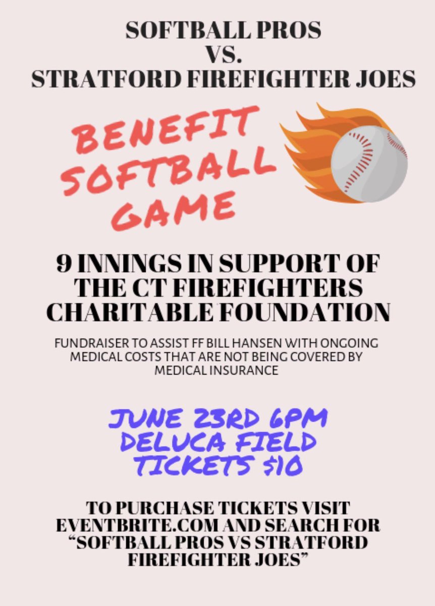 Stratford Firefighters IAFF Local 998 tweet media