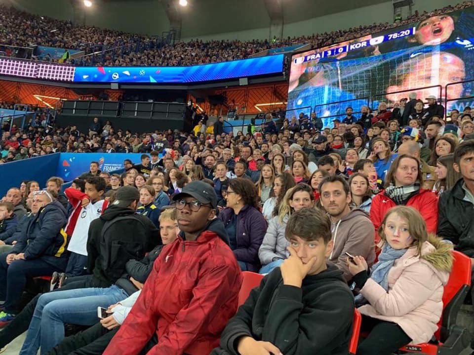 FC Nevers 58 tweet media