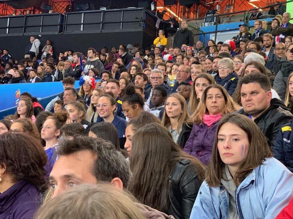 FC Nevers 58 tweet media