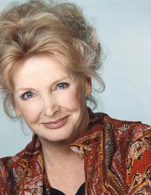 *WEST END BIRTHDAY HOUR*

Many happy returns to Millicent Martin 