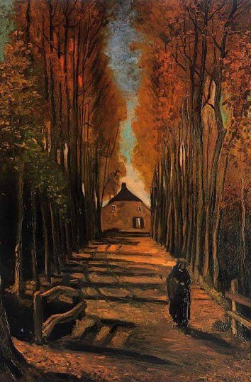 by Vincent Van Gogh #VincentVanGogh #VanGogh