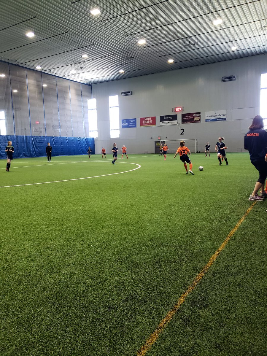 Central Football Club tweet media