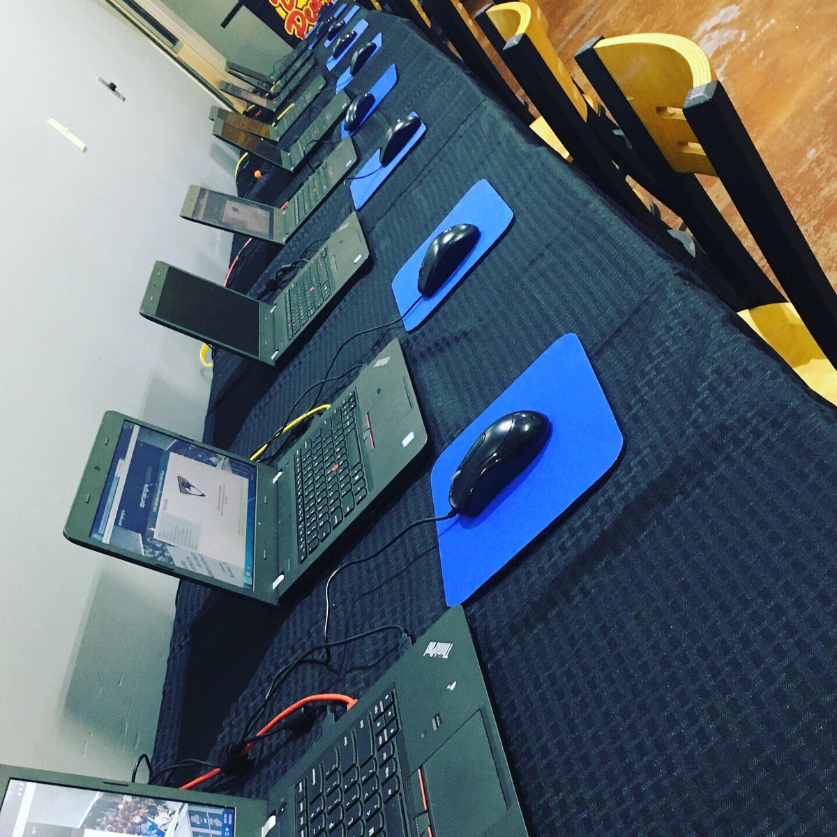 DallasPenguins's tweet image. We’re ready for you.  #gopens #tryouts2019 #pensnation