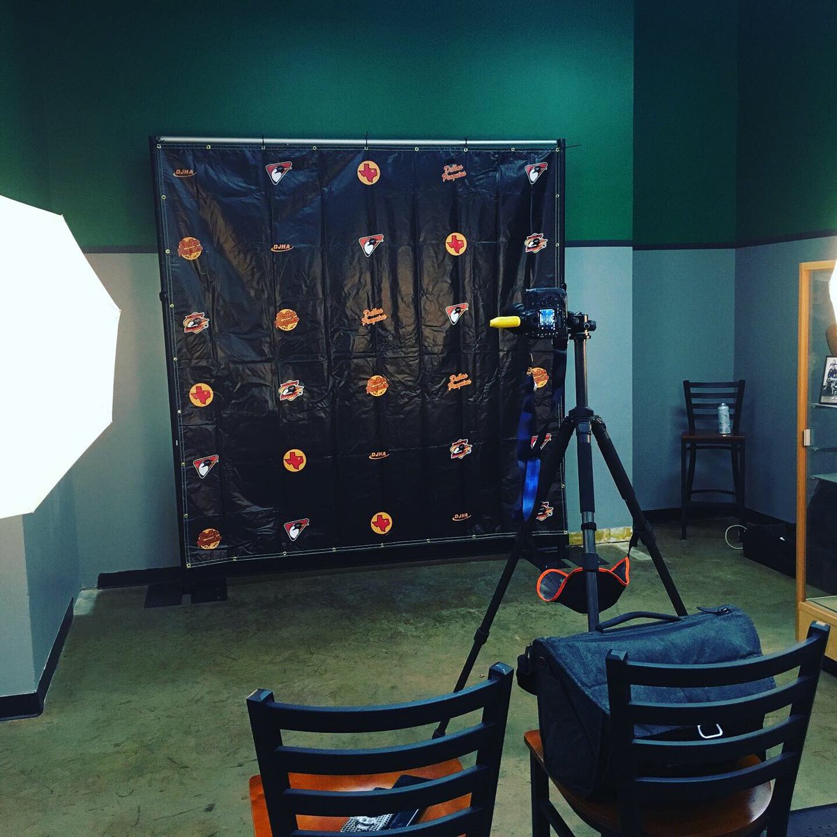 DallasPenguins's tweet image. We’re ready for you.  #gopens #tryouts2019 #pensnation