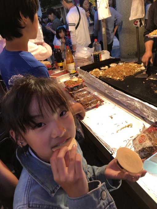 Twitterのコスプレ画像45