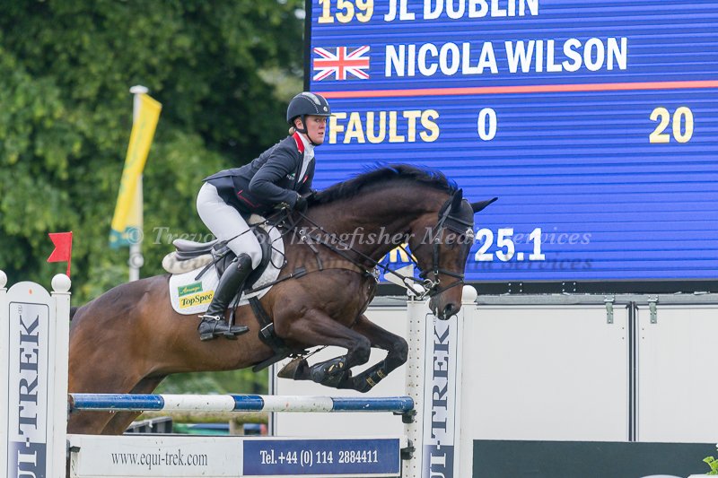 kfmspics's tweet image. JL Dublin &amp;amp; @NWEventing jump clear in the CCI-S4* SJ @BramhamPark #EBHT  @AriatEurope @TopSpec2 @Bucas_Ireland @Equi_Trek @Veredus1990 @suregrowuk @GatehouseHats  @Neueschule @VermXUK #FedonTopSpec