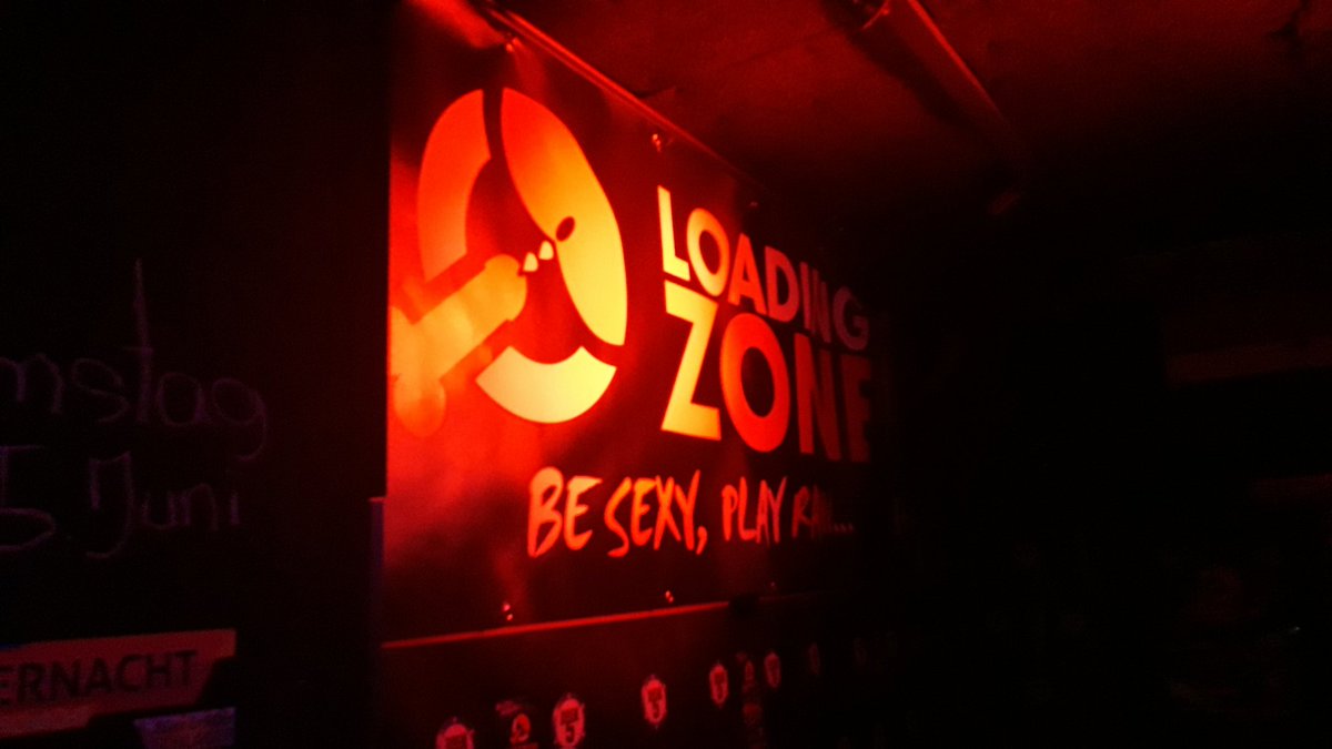 LOADINGZONE_'s tweet photo. Many thanks to all our guests for this great party last night in cologne... https://t.co/5gNezBruxV