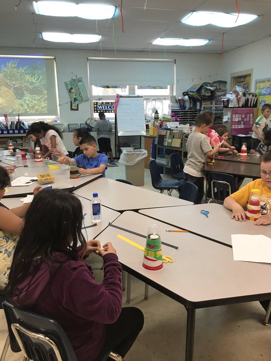 sgrace0908's tweet photo. Working on our RI lighthouses :) https://t.co/qwlARdpf4D