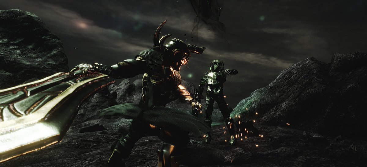 OrangeCastGame's tweet photo. #OrangeCastGame #TeamRez #PCGame #Game #ActionRPG https://t.co/avXQSMlyda