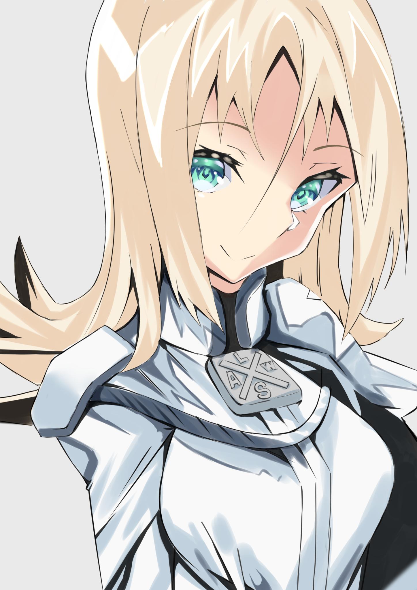 りんタウロス リクエストいただいた シャーマンキングのミイネモンゴメリさんです