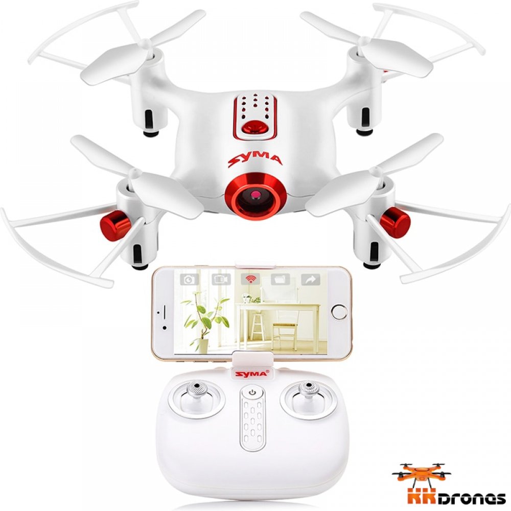 KKdrones tweet picture