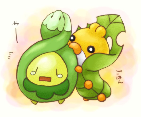 クルミルのtwitterイラスト検索結果 クルミルのtwitterイラスト検索結果