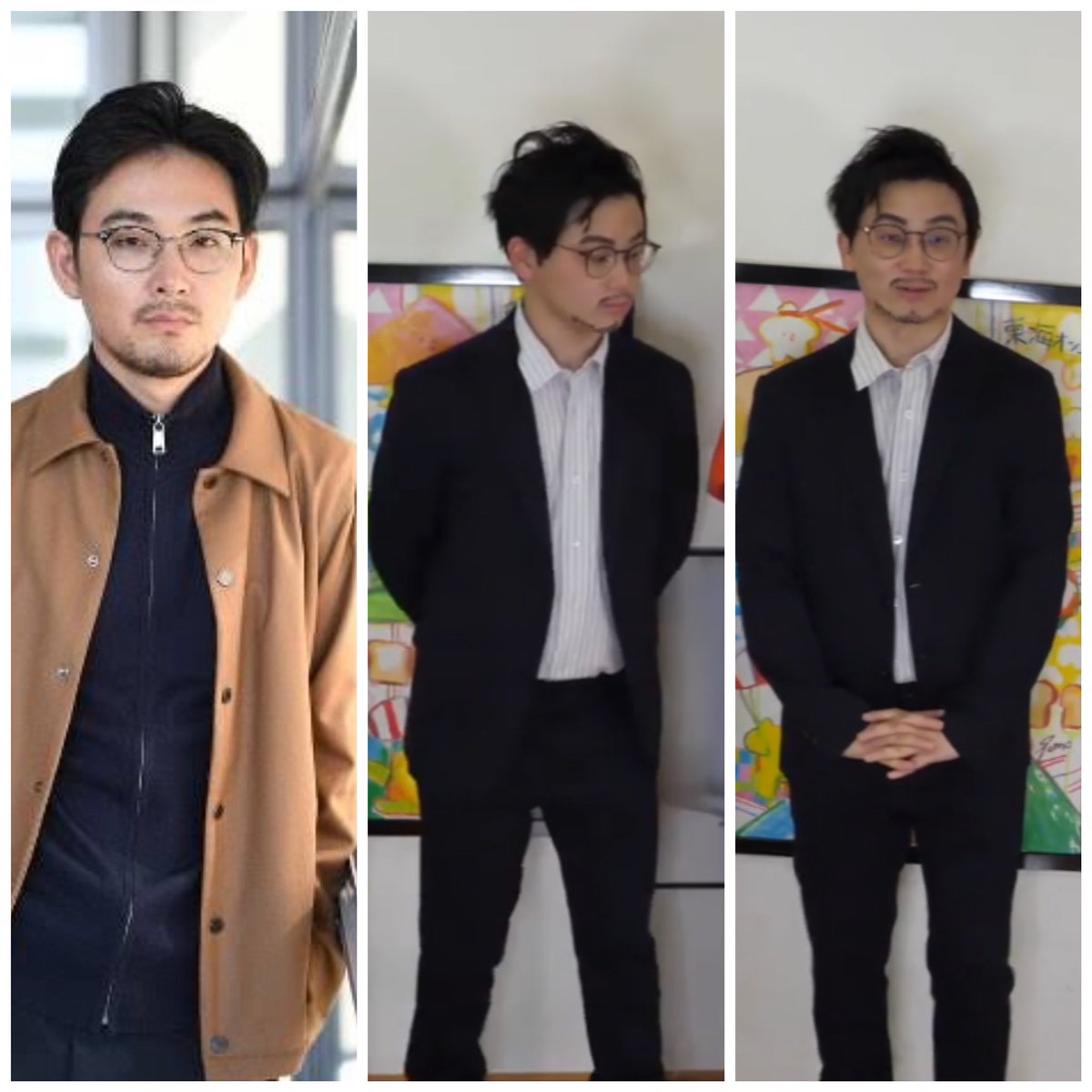 M To Zawakun 金 先s 虫さん 眼鏡かけてる時のほうが似てるってばよ T Co Genhibvvb5 Twitter M To Zawakun 金 先s 虫さん 眼鏡かけてる時のほうが似てるってばよ T Co Genhibvvb5 Twitter