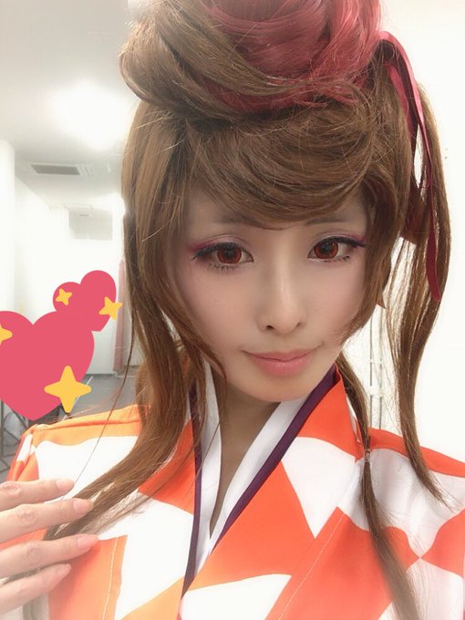 コスプレイヤーはるのTwitter画像40