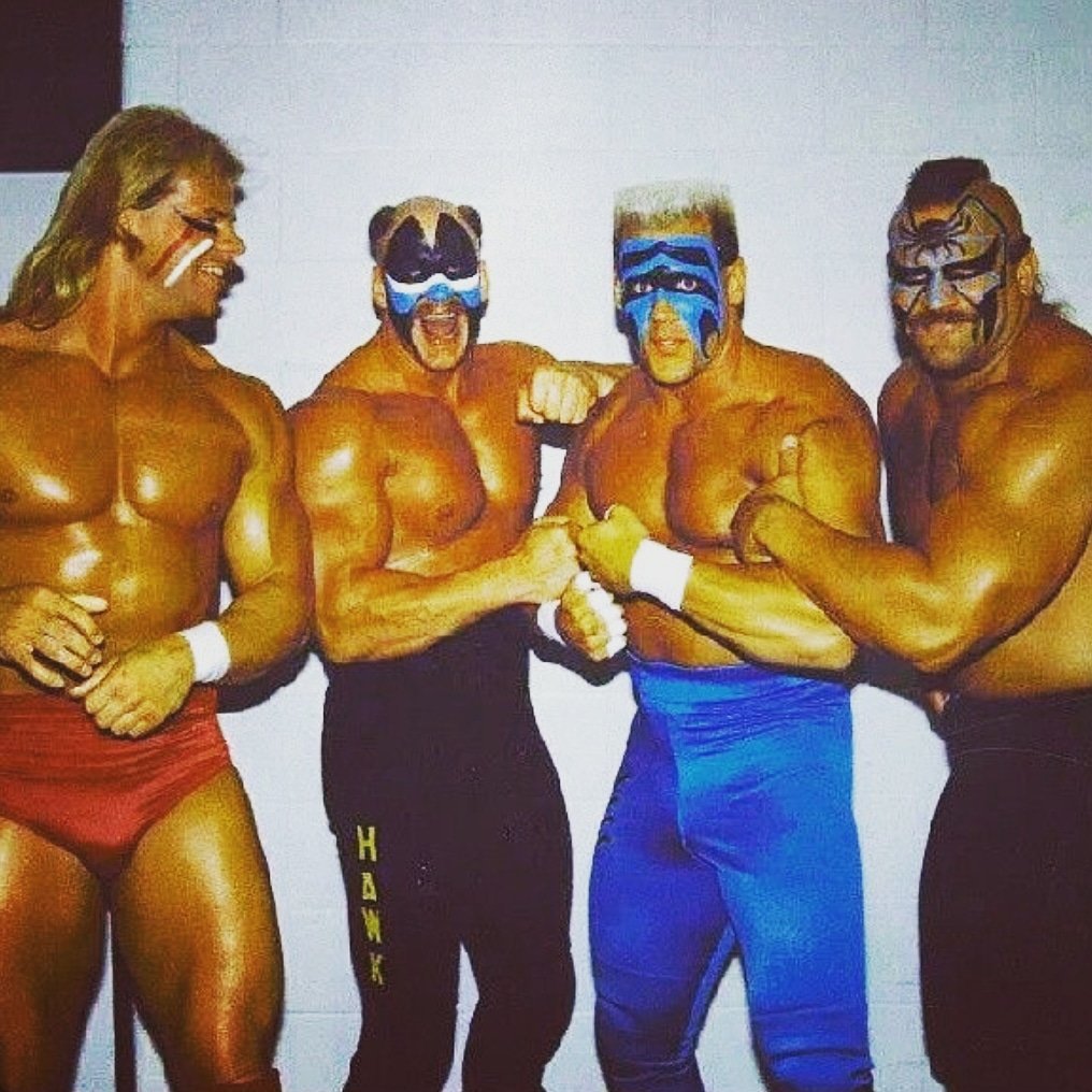Wesly Avendano aka FlashbackWrestling on Twitter: Wesly Avendano aka FlashbackWrestling on Twitter: