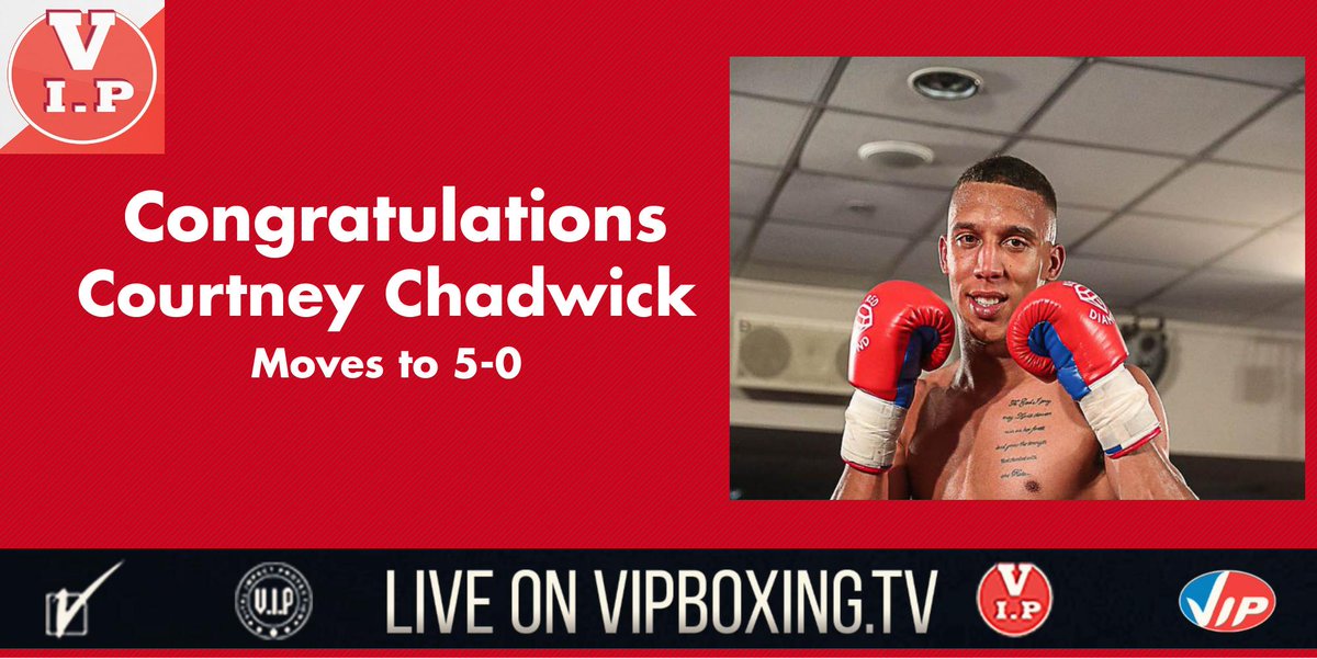 VIPboxing tweet media