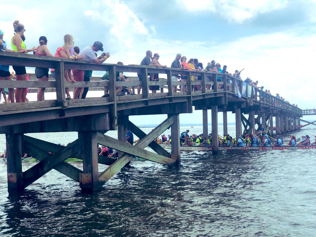 amandau27's tweet image. @TheFuseProject 6th annual #DragonBoatFestival was picture perfect! Thanks to all who supported our efforts as we work to support children and bring @PurposeBuiltCS to Mobile!