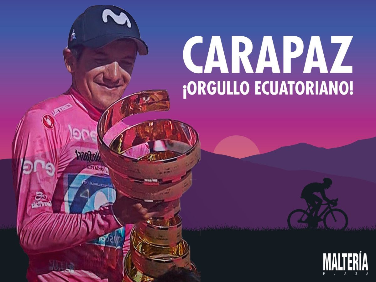 loboruiz04's tweet photo. Nuestros deportistas están #Imparables 💪

El #ModoCarapaz contagio de ese espíritu ganador que lo tenemos adentro y hay que sacarlo a flote.

Pd: Aplica en todo.
@RichardCarapazM @alexismoncayo https://t.co/SPAIzuaJ9G