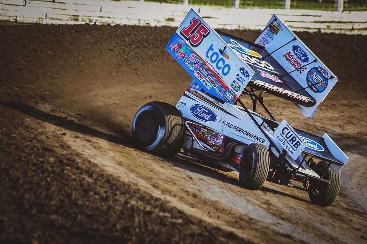 Tony Stewart Racing (@tonystewart_rcg) on Twitter photo It’s race day! The <a href="/WorldofOutlaws/">World of Outlaws</a> return to action tonight in Minnesota!
🏎 <a href="/DonnySchatz/">Donny Schatz</a>
📍 <a href="/gcspeed/">Granite City Spdwy</a>
📌 Sauk Rapids, MN
👀🎧🖥 <a href="/dirtvision/">DIRTVision</a>
🕰 Central (CDT)
🦜➡️ Sign up for the #TocoAllStarSweeps at TocoWarranty.com
📸 <a href="/DB3Inc/">DB3 INC</a> It’s race day! The <a href="/WorldofOutlaws/">World of Outlaws</a> return to action tonight in Minnesota!
🏎 <a href="/DonnySchatz/">Donny Schatz</a>
📍 <a href="/gcspeed/">Granite City Spdwy</a>
📌 Sauk Rapids, MN
👀🎧🖥 <a href="/dirtvision/">DIRTVision</a>
🕰 Central (CDT)
🦜➡️ Sign up for the #TocoAllStarSweeps at TocoWarranty.com
📸 <a href="/DB3Inc/">DB3 INC</a>