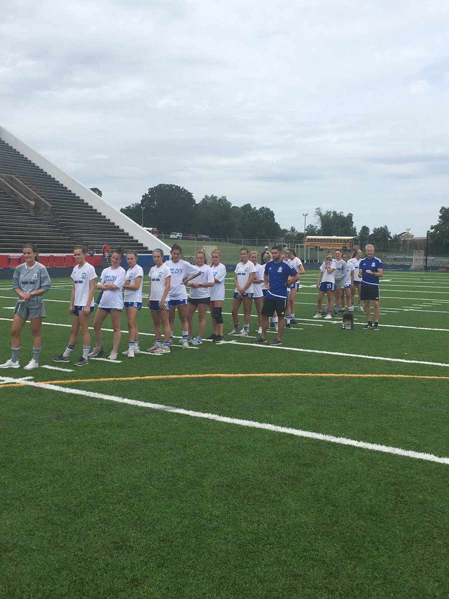 Unfortunately, boys and girls soccer did not get the wins today however, had great seasons and are your VHSL State runner-ups. <a href="/WildcatsDR/">Deep Run High School</a> <a href="/henricosports/">henricosports (from RVA Sports Network)</a>