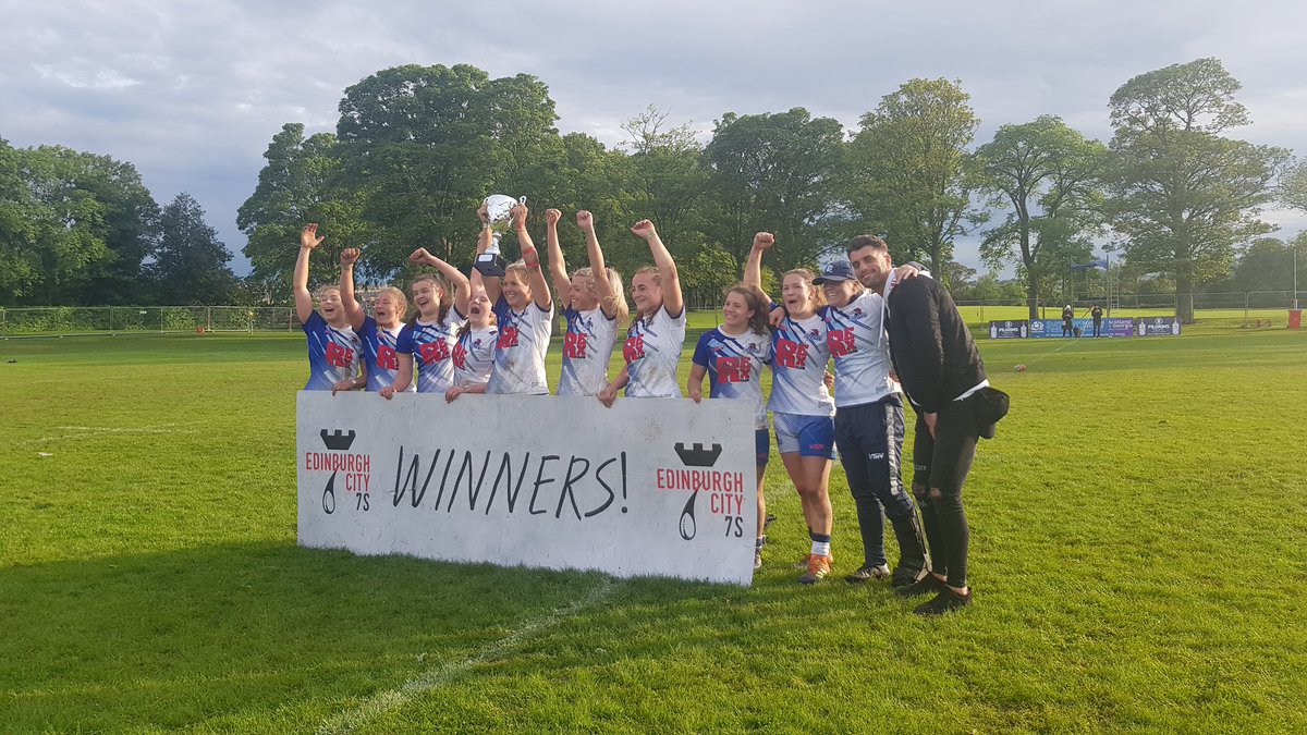 Full time score of the <a href="/RettieandCo/">Rettie</a> Ladies Final:
<a href="/RexClubRedKites/">Rex Club Red Kites</a> 42
#SCRUMRP 7
#EC7s19