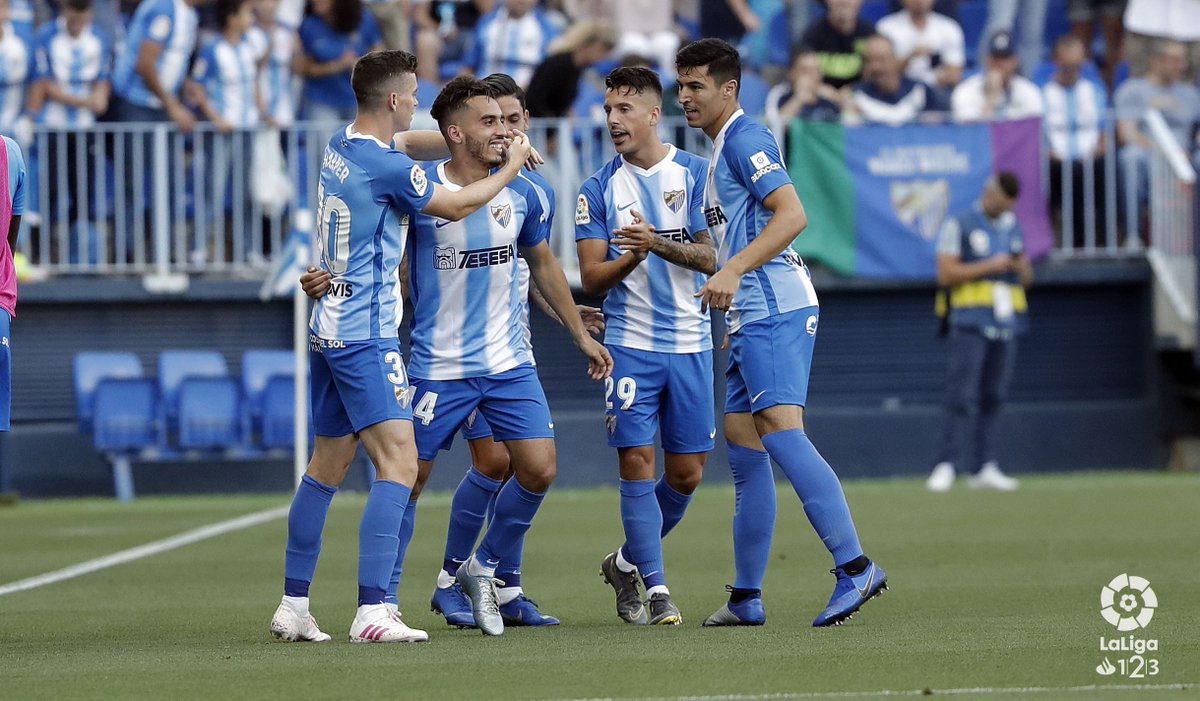 LALIGA tweet media