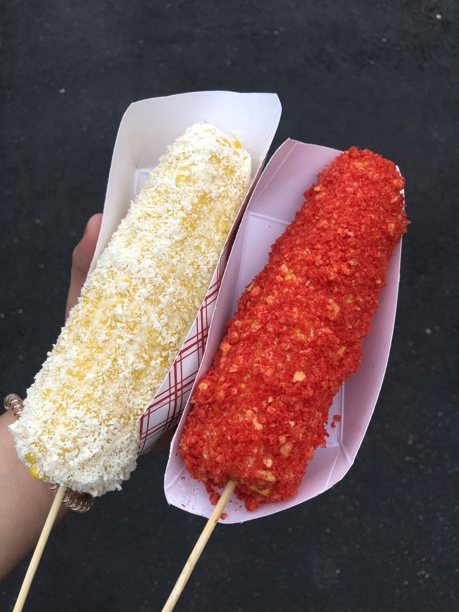 Aprender acerca 116+ imagen elote preparado con hot cheetos Abzlocal.mx