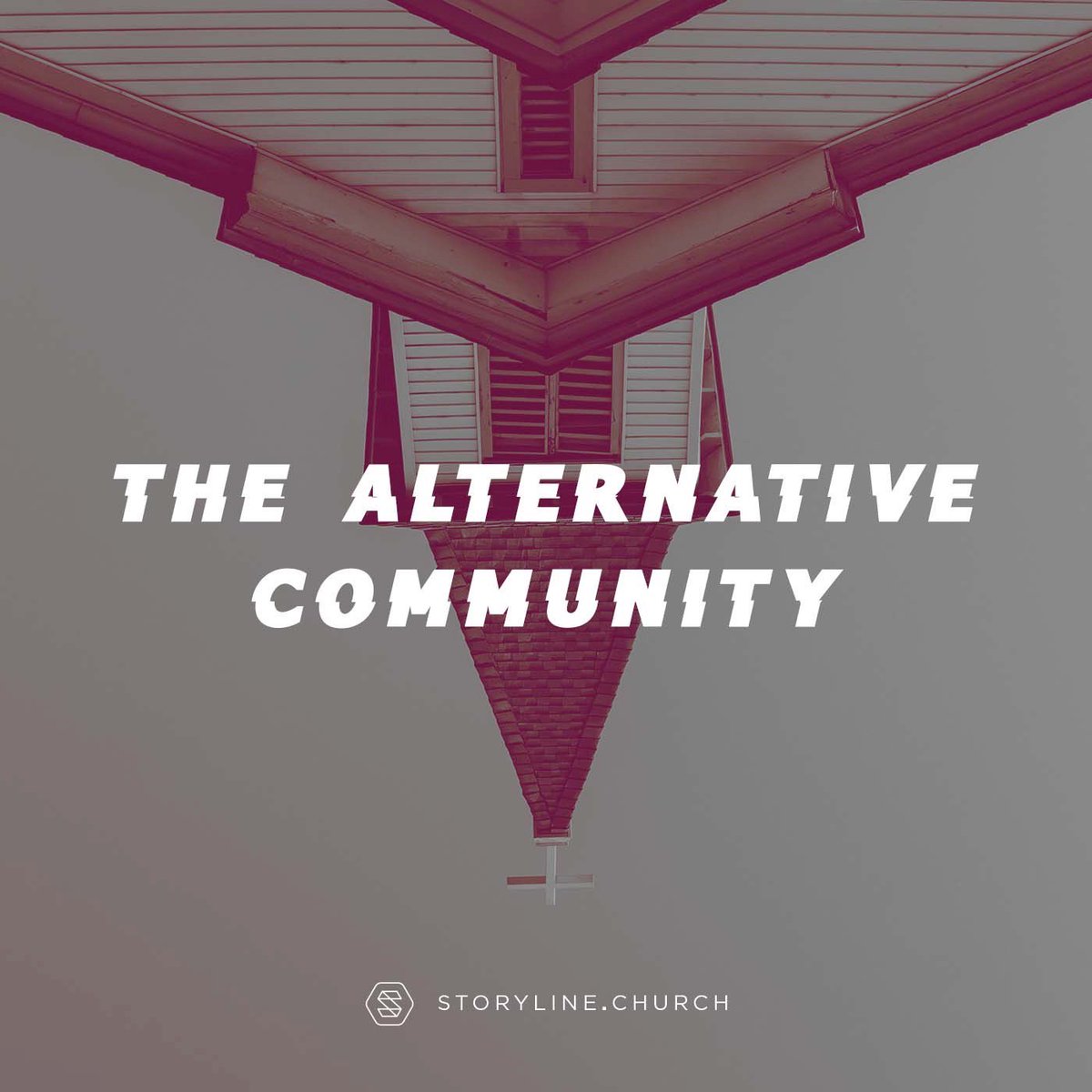 storylineadvent's tweet photo. God is trying to get heaven into us before we get into heaven. @tyfgibson #TheAlternativeCommunity #storylinesermons #storylinechurch https://t.co/avLaOCa9vj