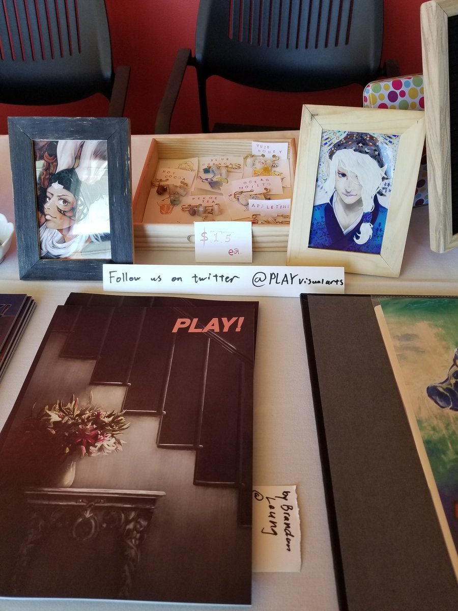 PLAYvisualarts's tweet photo. 👀 https://t.co/SXNfrsXDl2