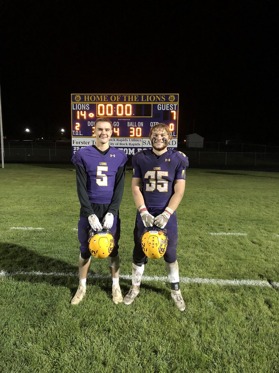 Zed Heimensen tweet media