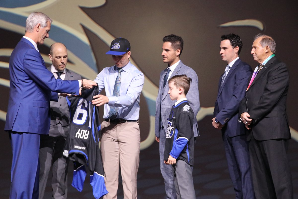 Saint John Sea Dogs tweet media