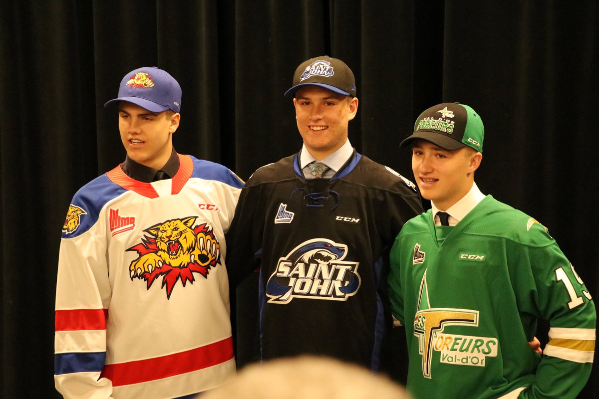 Saint John Sea Dogs tweet media