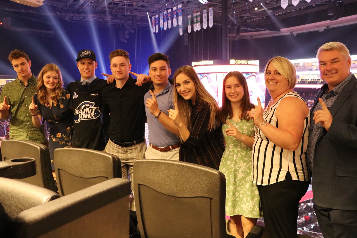 Saint John Sea Dogs tweet media