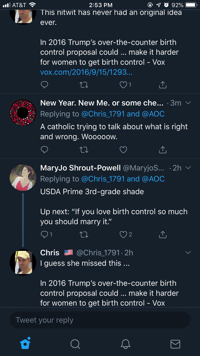 Social_Citizen's tweet photo. @Chris_1791 @julietescoria I can read! I can read! 🤚🏼 You just Tweeted the same exact thing four times in a row. #StopNameCalling #LetsDoBetterTogether #BeBest https://t.co/mgM4b2atgU