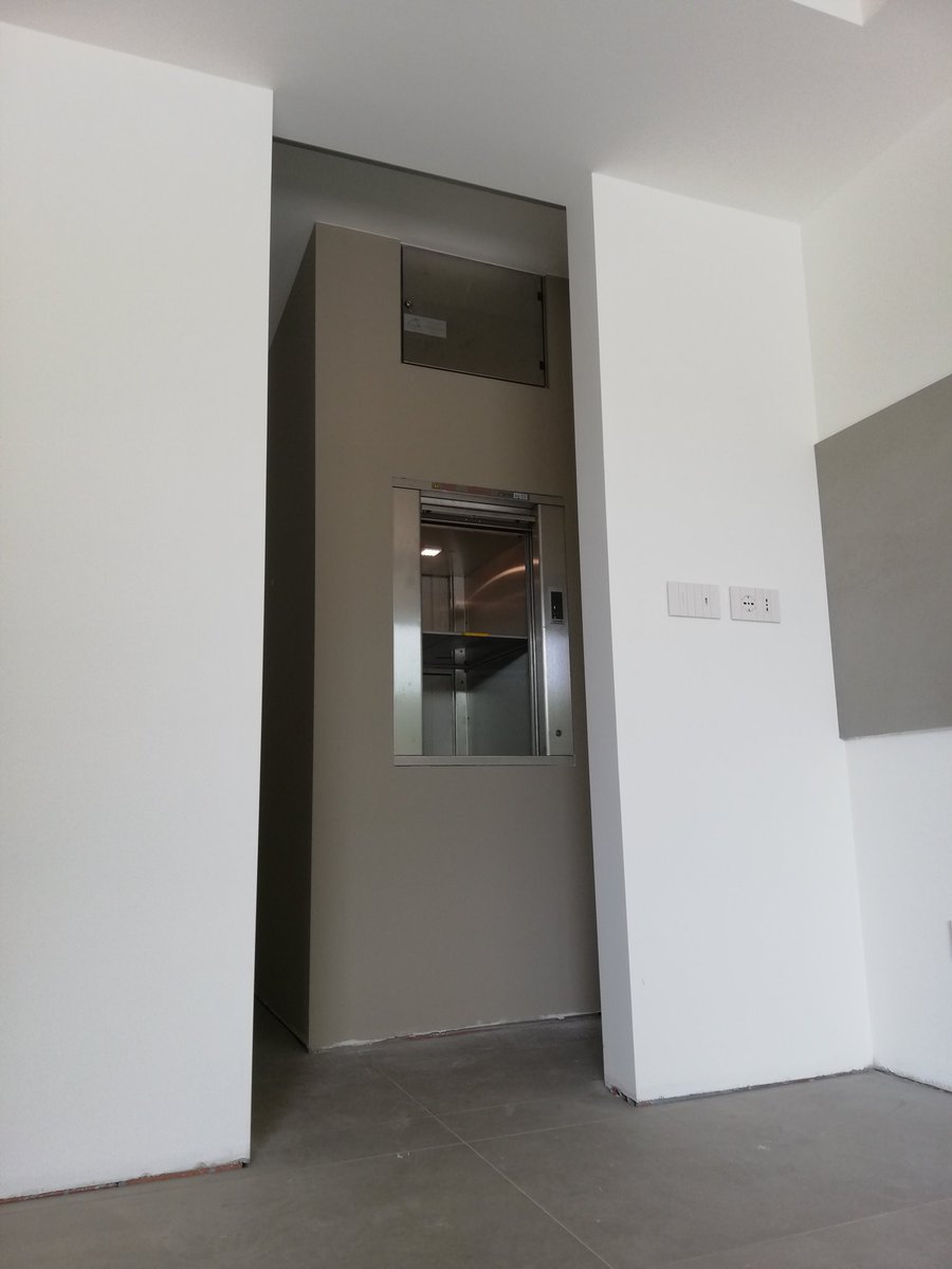 lift_serviceit's tweet photo. #Caravaggio #Bergamo #MicroLift #MontaVivande
#LiftService #LiftServiceIT #ViSolleviamoDalPensieroDelleScale #myjob #business #biz #Elevator #Elevatori #Lift #ascensore #ascensori #miniascensore  #ascensorista #ascensoristi  #milan #daldossdesign #Daldoss https://t.co/pO1RCjFk1i