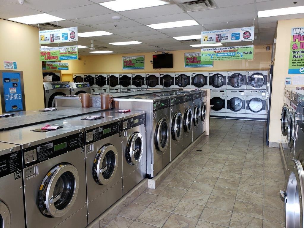 Washday Laundry Centre On Twitter With Our Large Washing